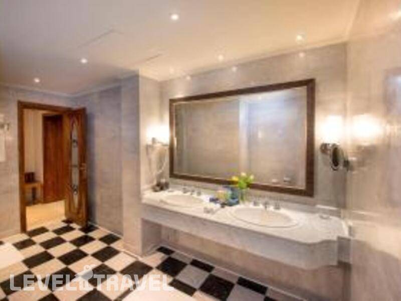 Фотография Baron Palace Resort Sahl Hasheesh