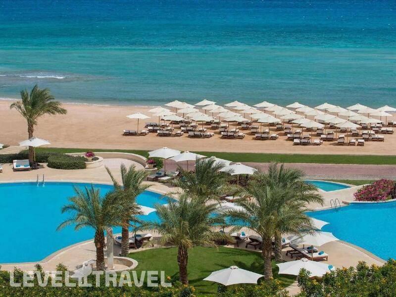 Фотография Baron Palace Resort Sahl Hasheesh