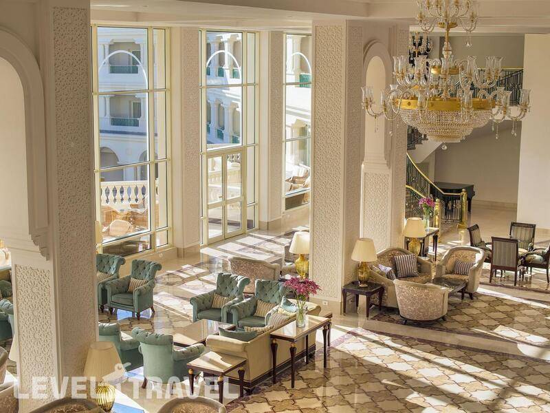 Фотография Baron Palace Resort Sahl Hasheesh