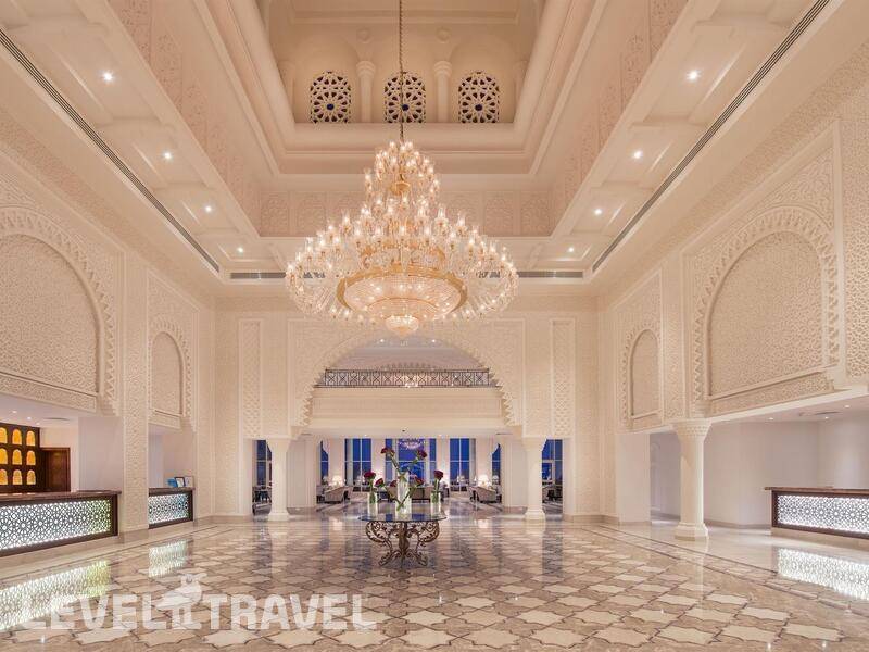 Фотография Baron Palace Resort Sahl Hasheesh