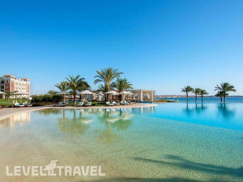 Фотография Baron Palace Resort Sahl Hasheesh