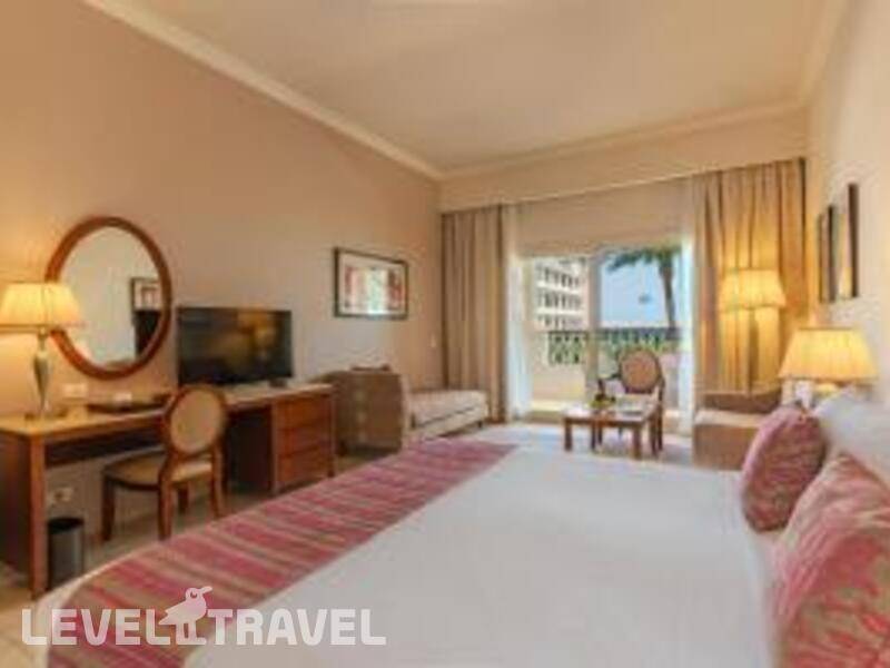 Фотография Baron Palace Resort Sahl Hasheesh