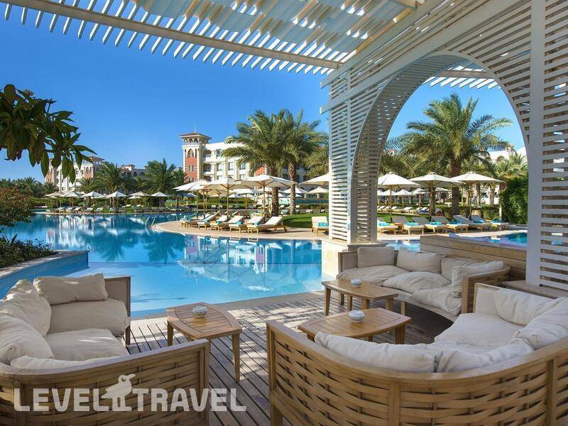 Фотография Baron Palace Resort Sahl Hasheesh