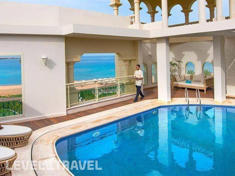 Фотография Baron Palace Resort Sahl Hasheesh