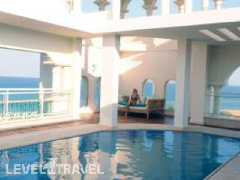 Фотография Baron Palace Resort Sahl Hasheesh