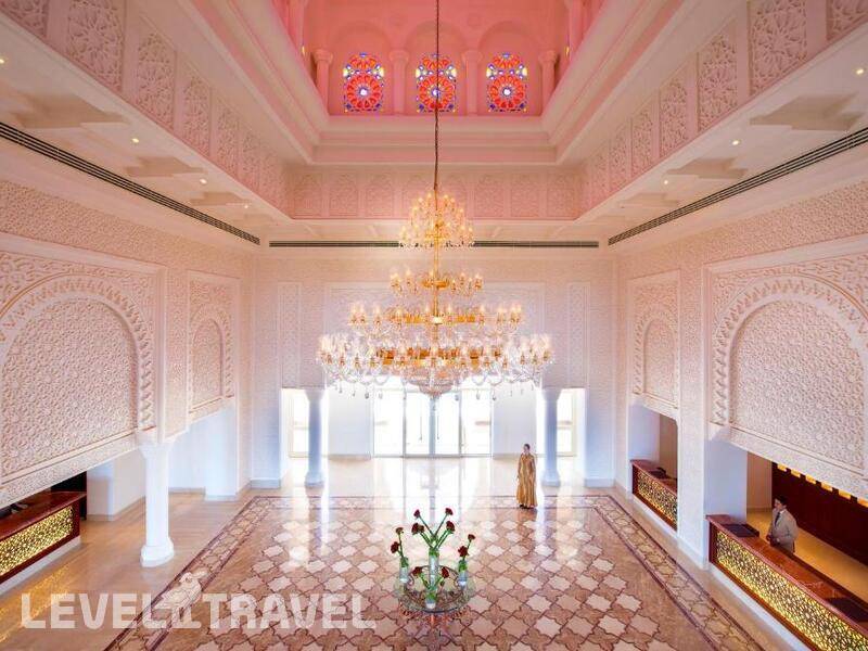 Фотография Baron Palace Resort Sahl Hasheesh