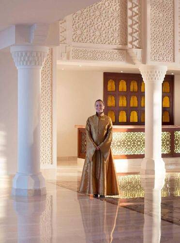 Baron Palace Resort Sahl Hasheesh