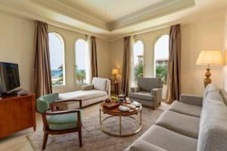 Baron Palace Resort Sahl Hasheesh