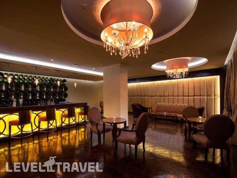 Фотография Baron Palace Resort Sahl Hasheesh