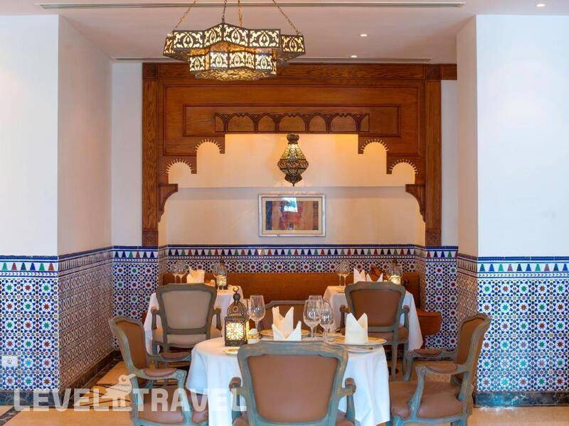 Фотография Baron Palace Resort Sahl Hasheesh