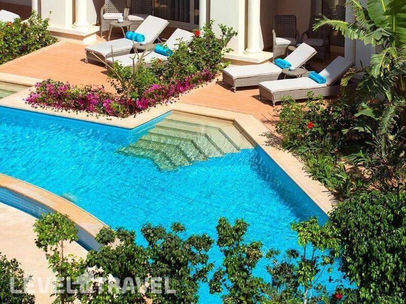 Фотография Baron Palace Resort Sahl Hasheesh