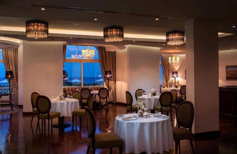 Baron Palace Resort Sahl Hasheesh