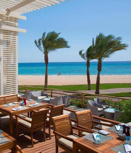 Baron Palace Resort Sahl Hasheesh