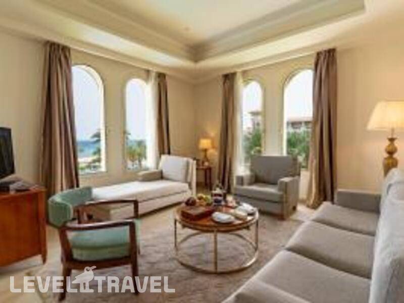 Фотография Baron Palace Resort Sahl Hasheesh