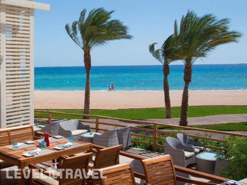 Фотография Baron Palace Resort Sahl Hasheesh