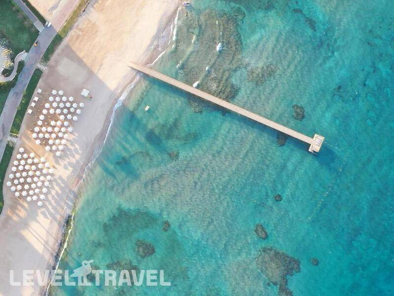 Фотография Baron Palace Resort Sahl Hasheesh Фотография Baron Palace Resort Sahl Hasheesh