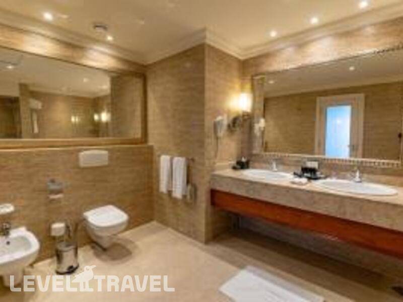 Фотография Baron Palace Resort Sahl Hasheesh