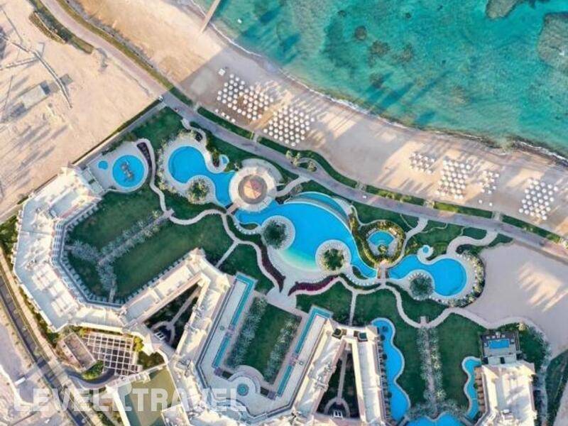 Фотография Baron Palace Resort Sahl Hasheesh Фотография Baron Palace Resort Sahl Hasheesh