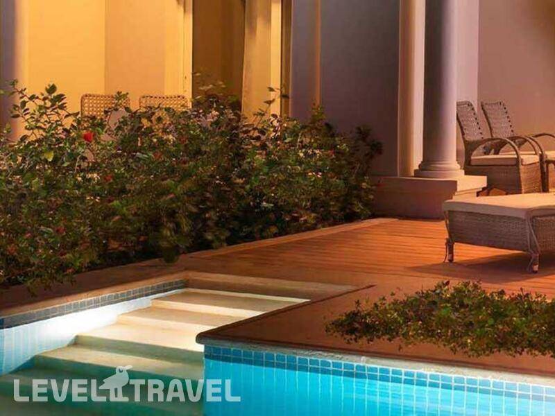 Фотография Baron Palace Resort Sahl Hasheesh