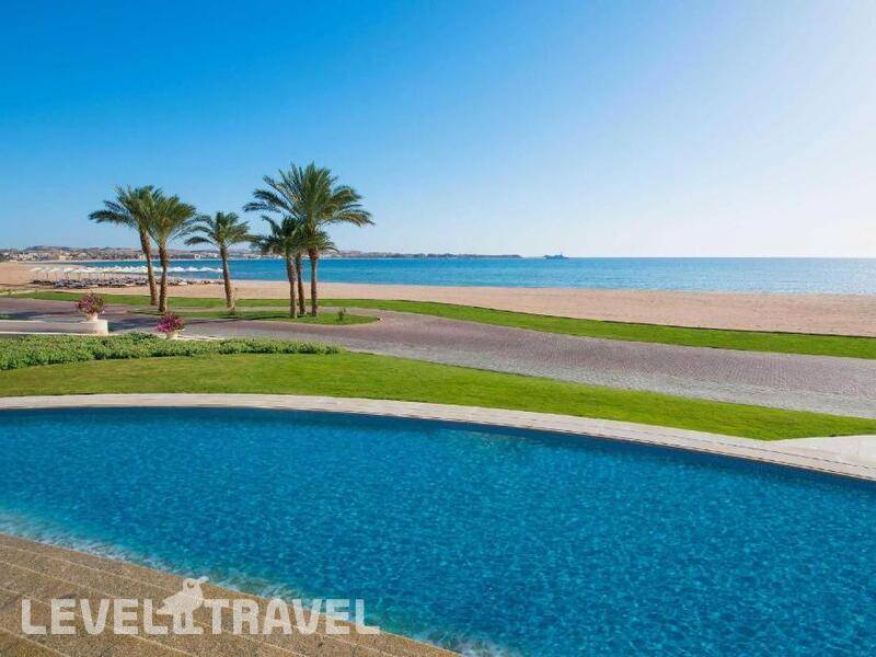 Фотография Baron Palace Resort Sahl Hasheesh