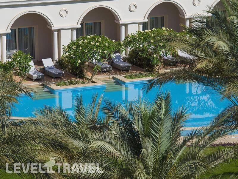 Фотография Baron Palace Resort Sahl Hasheesh
