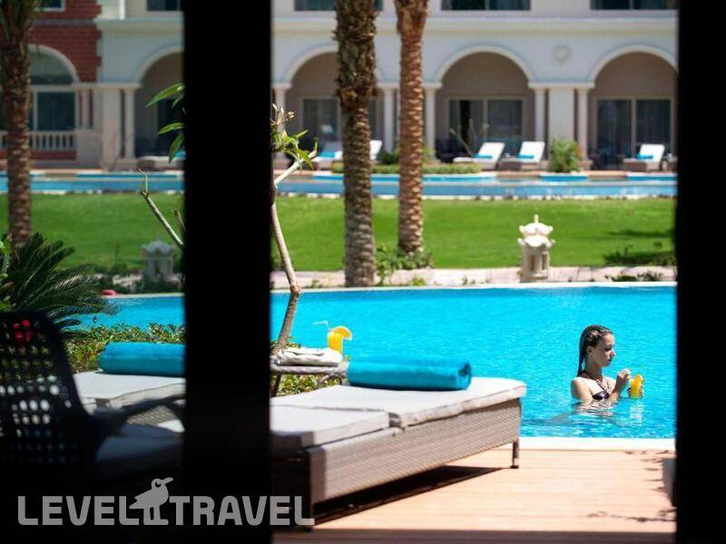 Фотография Baron Palace Resort Sahl Hasheesh