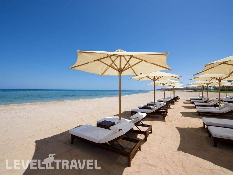 Фотография Baron Palace Resort Sahl Hasheesh