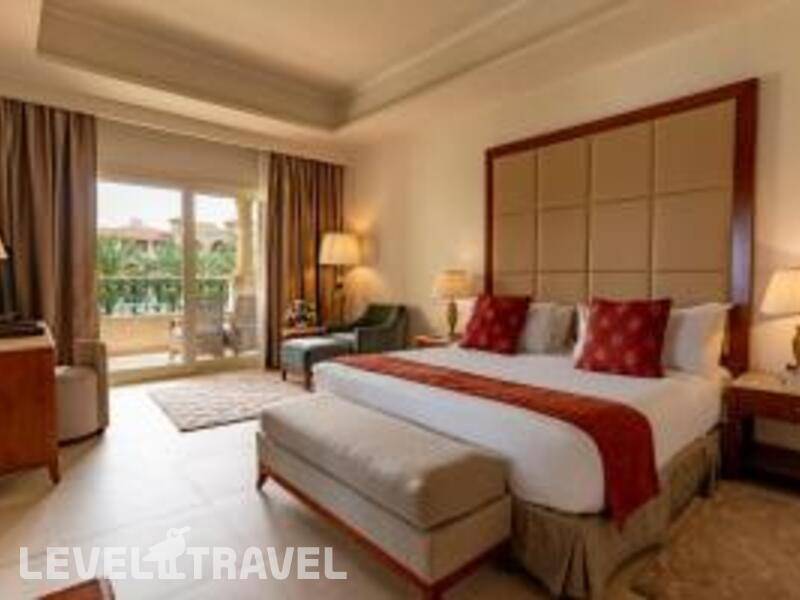 Фотография Baron Palace Resort Sahl Hasheesh