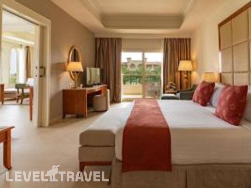 Фотография Baron Palace Resort Sahl Hasheesh
