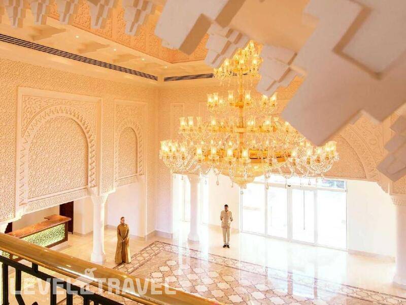 Фотография Baron Palace Resort Sahl Hasheesh
