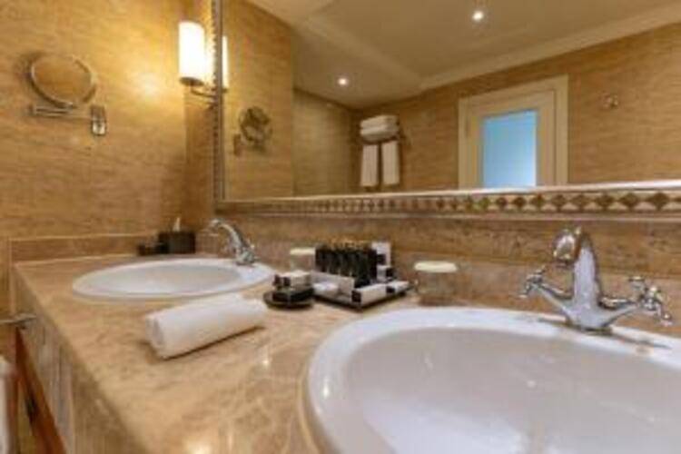 Baron Palace Resort Sahl Hasheesh