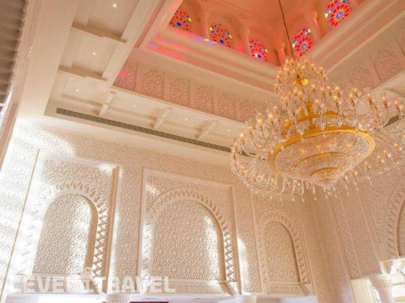 Фотография Baron Palace Resort Sahl Hasheesh