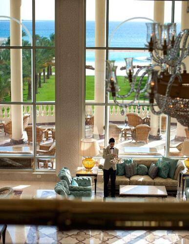 Baron Palace Resort Sahl Hasheesh