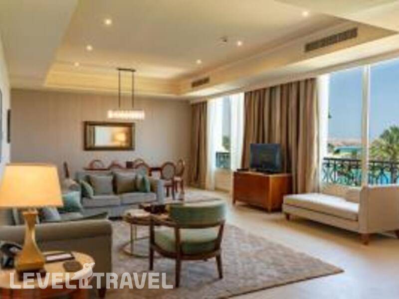 Фотография Baron Palace Resort Sahl Hasheesh