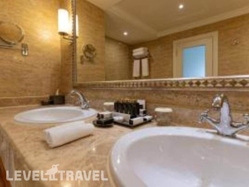 Фотография Baron Palace Resort Sahl Hasheesh