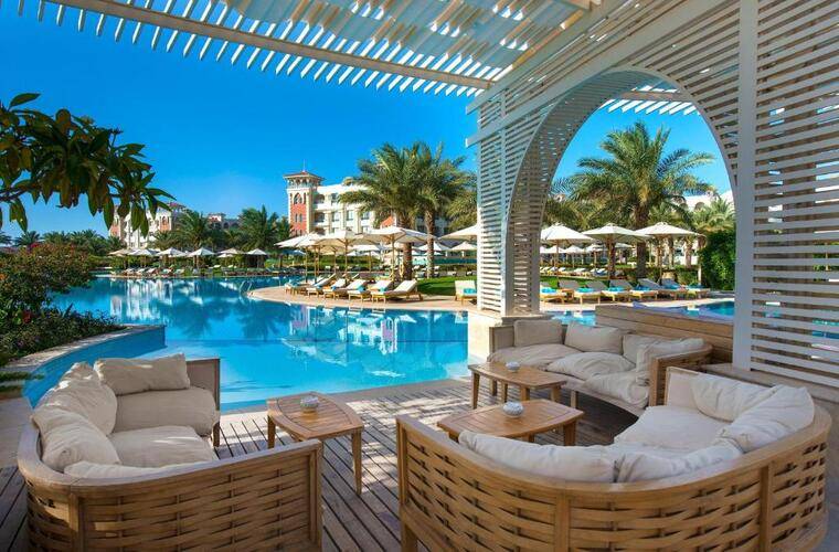 Baron Palace Resort Sahl Hasheesh