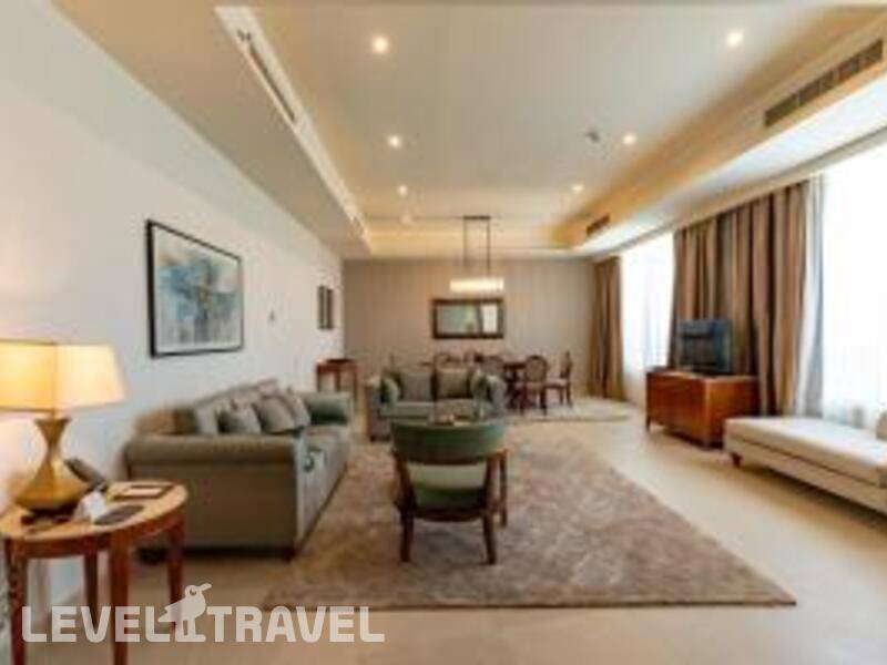 Фотография Baron Palace Resort Sahl Hasheesh