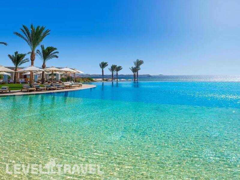 Фотография Baron Palace Resort Sahl Hasheesh