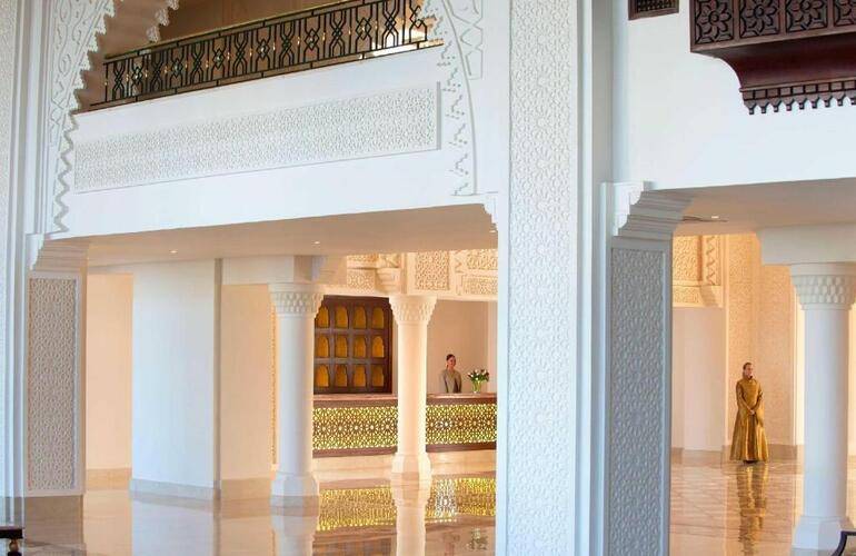 Baron Palace Resort Sahl Hasheesh