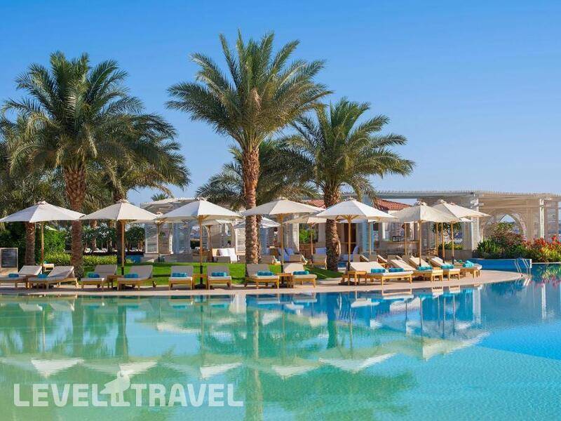 Фотография Baron Palace Resort Sahl Hasheesh