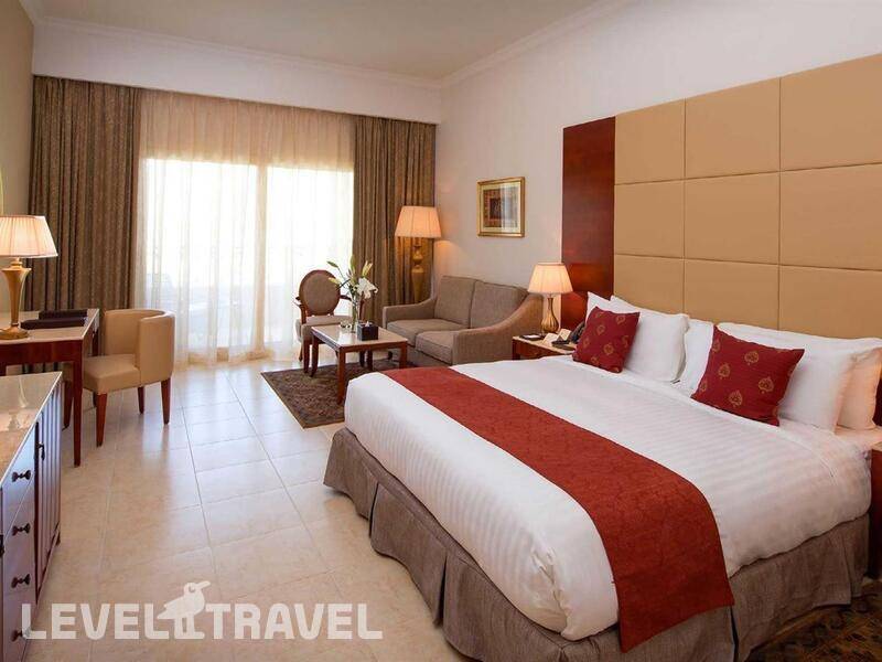 Фотография Baron Palace Resort Sahl Hasheesh