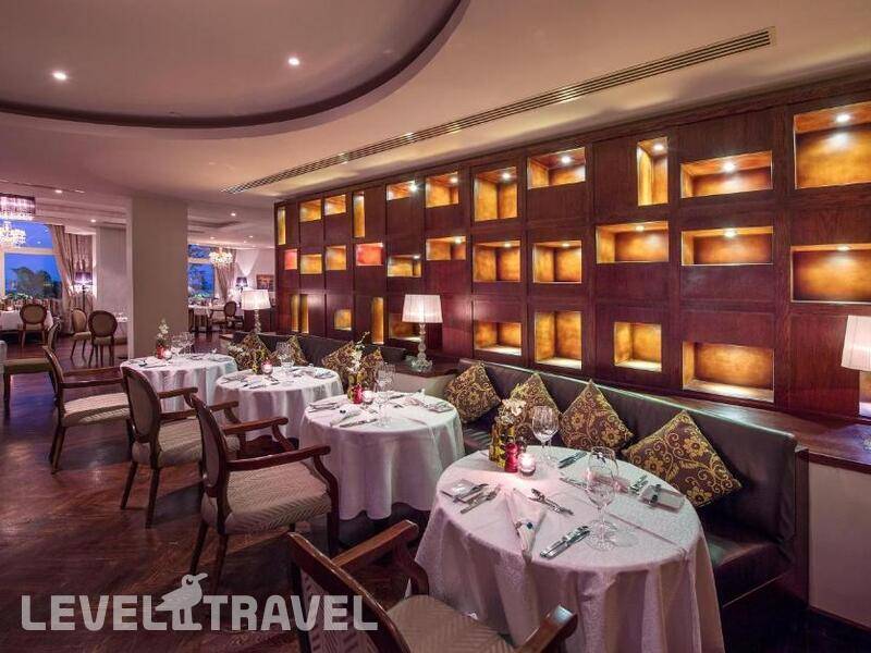 Фотография Baron Palace Resort Sahl Hasheesh