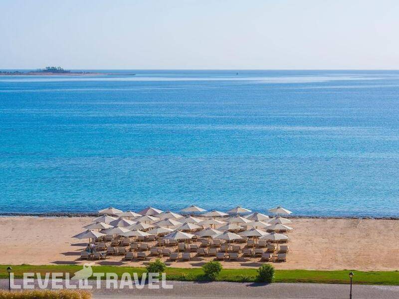 Фотография Baron Palace Resort Sahl Hasheesh