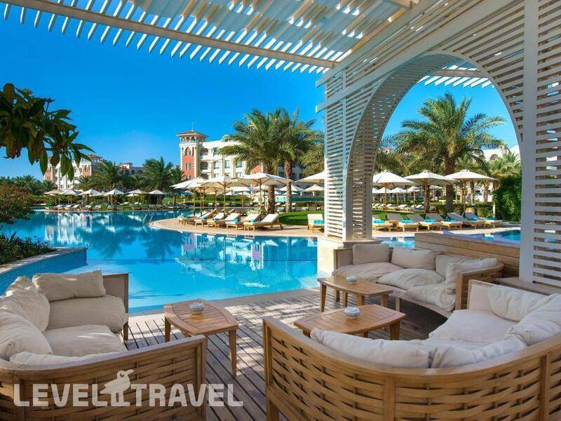 Фотография Baron Palace Resort Sahl Hasheesh