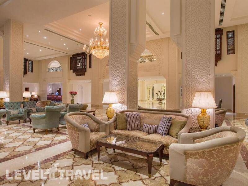 Фотография Baron Palace Resort Sahl Hasheesh