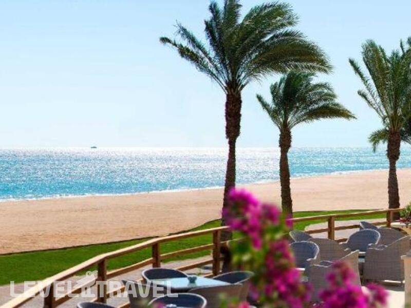 Фотография Baron Palace Resort Sahl Hasheesh