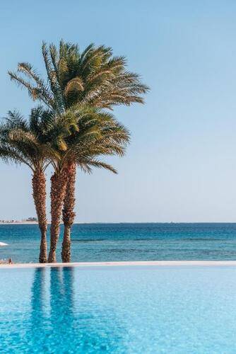 Baron Palace Resort Sahl Hasheesh