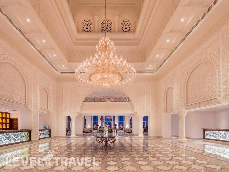 Фотография Baron Palace Resort Sahl Hasheesh