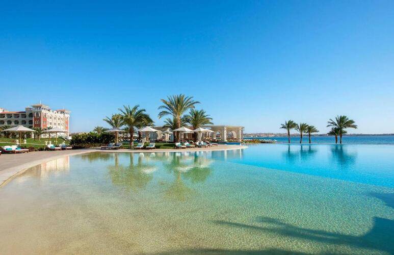 Baron Palace Resort Sahl Hasheesh