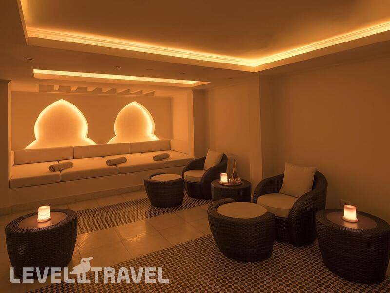 Фотография Baron Palace Resort Sahl Hasheesh